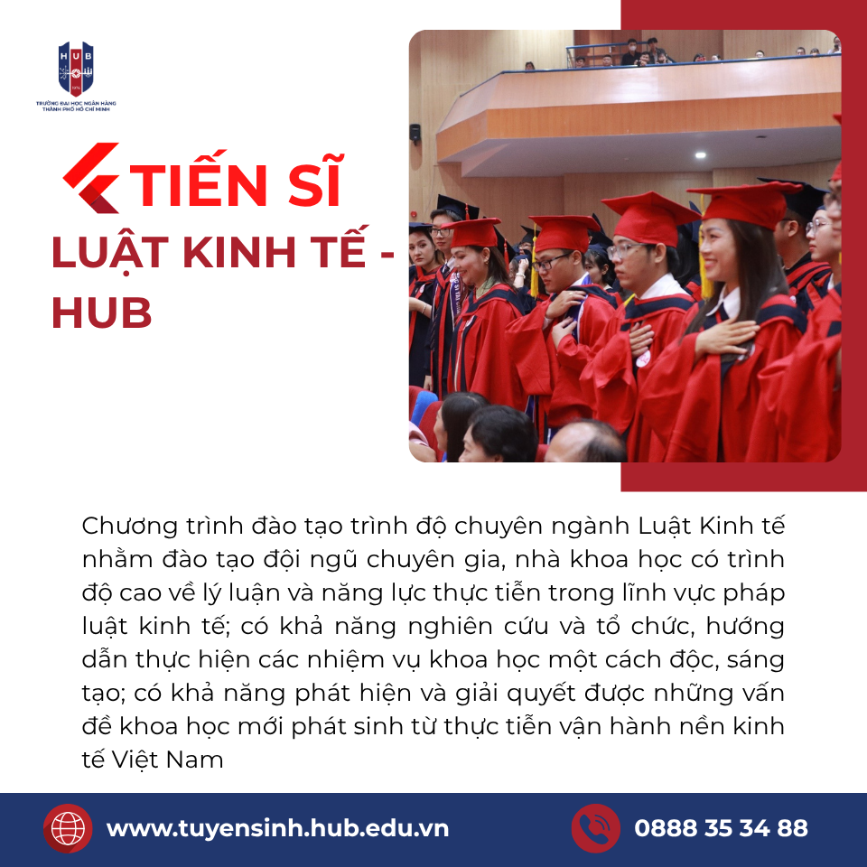 Luật kinh tế - HUB