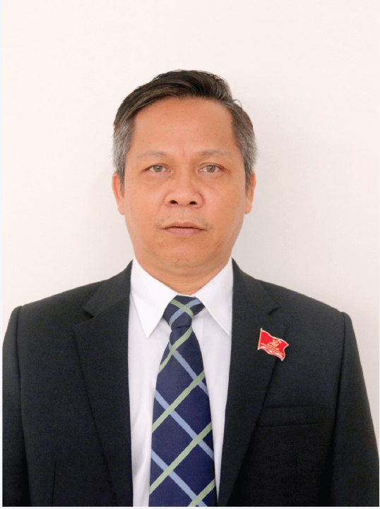 NGƯT.PGS.TS. ĐOÀN THANH HÀ -