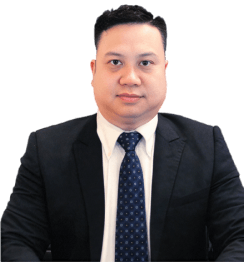 GS.TS. NGUYỄN ĐỨC TRUNG - Hiệu Trưởng