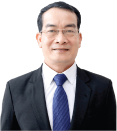 TS. NGUYỄN TRẦN PHÚC - Phó Hiệu Trưởng